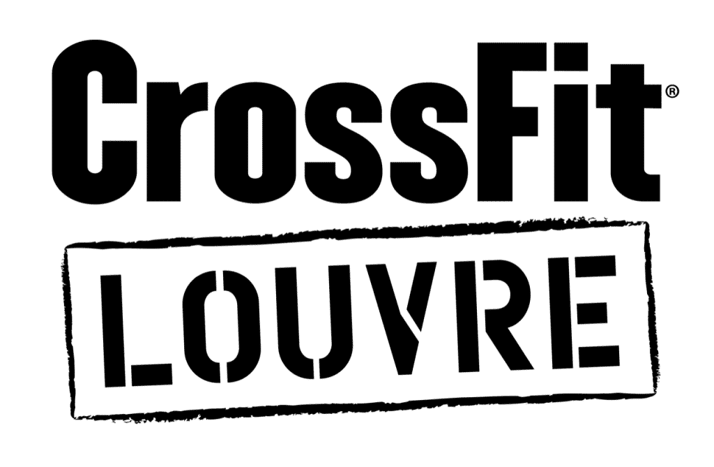 LOGO NOIR FOND TRANSPARENT 1024x669 1, CrossFit Louvre 2, CrossFit Bordeaux
